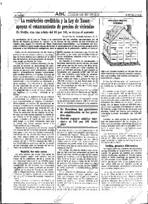 ABC SEVILLA 27-02-1990 página 52