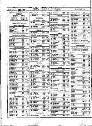ABC SEVILLA 27-02-1990 página 56
