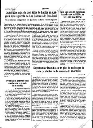 ABC SEVILLA 27-02-1990 página 61