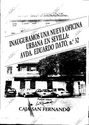 ABC SEVILLA 27-02-1990 página 88