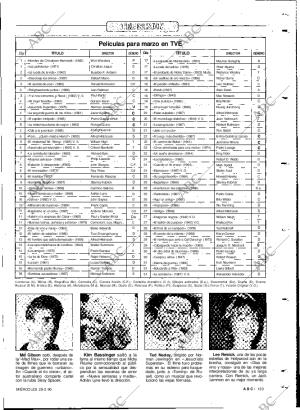 ABC MADRID 28-02-1990 página 123