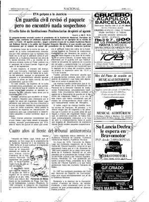 ABC MADRID 28-02-1990 página 21