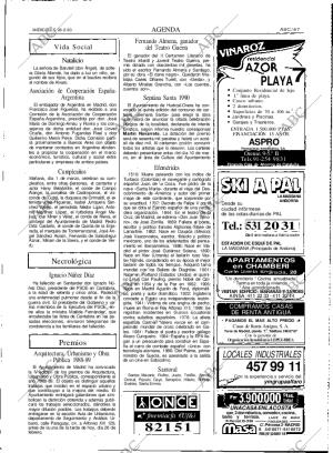 ABC MADRID 28-02-1990 página 47