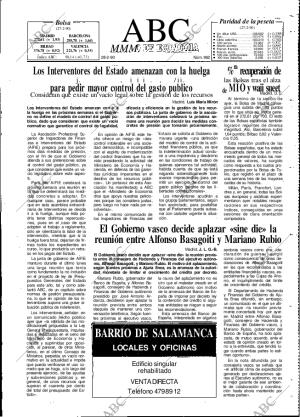 ABC MADRID 28-02-1990 página 67