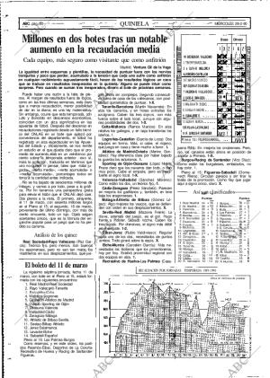 ABC MADRID 28-02-1990 página 80