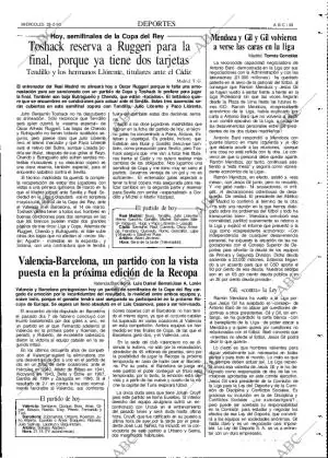 ABC MADRID 28-02-1990 página 83
