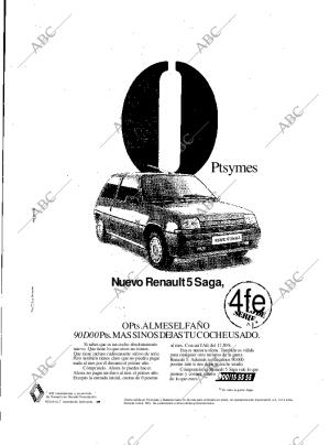 ABC MADRID 28-02-1990 página 9