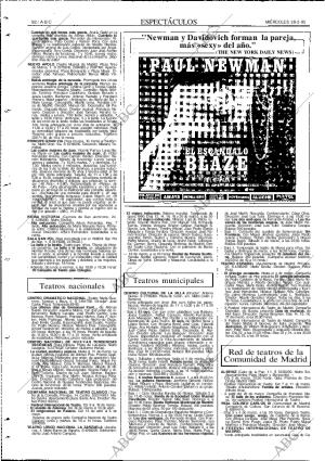 ABC MADRID 28-02-1990 página 92
