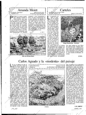 ABC MADRID 01-03-1990 página 136