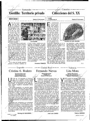 ABC MADRID 01-03-1990 página 140