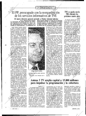 ABC MADRID 01-03-1990 página 148