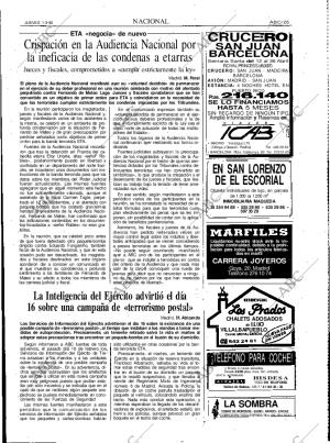 ABC MADRID 01-03-1990 página 25