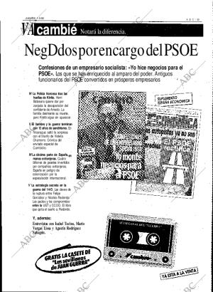 ABC MADRID 01-03-1990 página 53