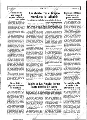 ABC MADRID 01-03-1990 página 83