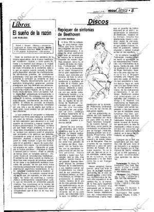 ABC MADRID 01-03-1990 página 92