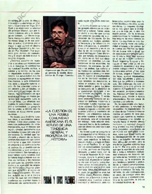 BLANCO Y NEGRO MADRID 04-03-1990 página 13
