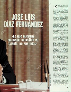 BLANCO Y NEGRO MADRID 04-03-1990 página 55