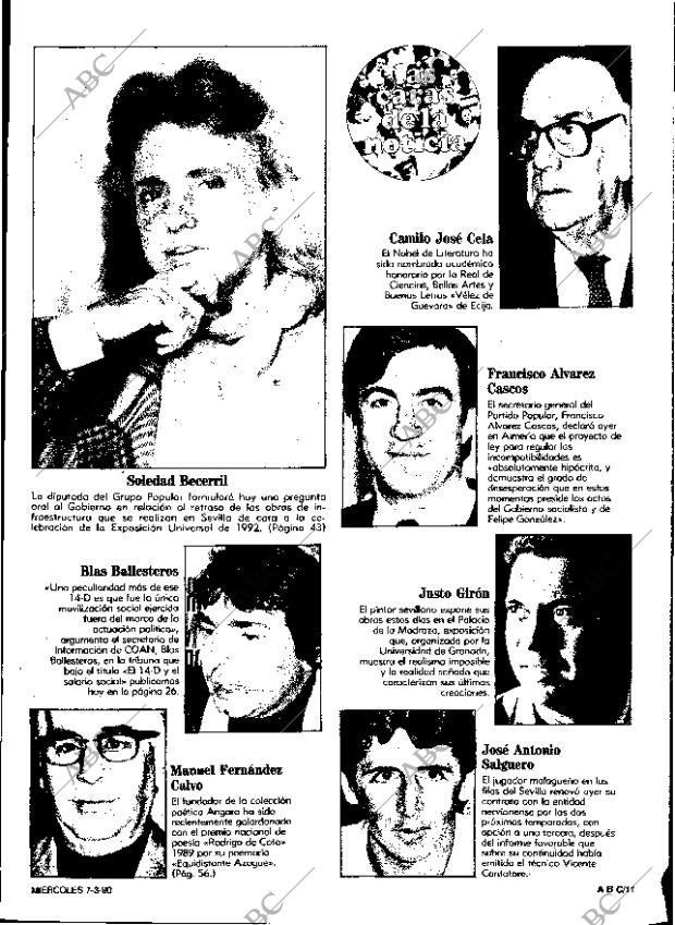 ABC SEVILLA 07-03-1990 página 11