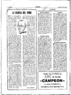 ABC SEVILLA 07-03-1990 página 16