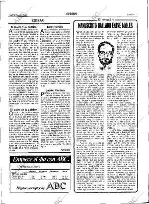 ABC SEVILLA 07-03-1990 página 17