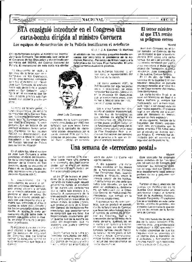 ABC SEVILLA 07-03-1990 página 19