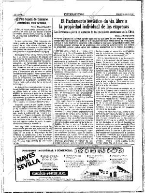 ABC SEVILLA 07-03-1990 página 28