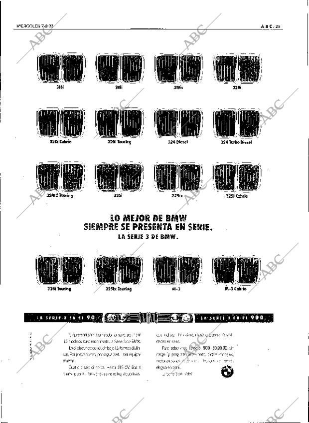 ABC SEVILLA 07-03-1990 página 29