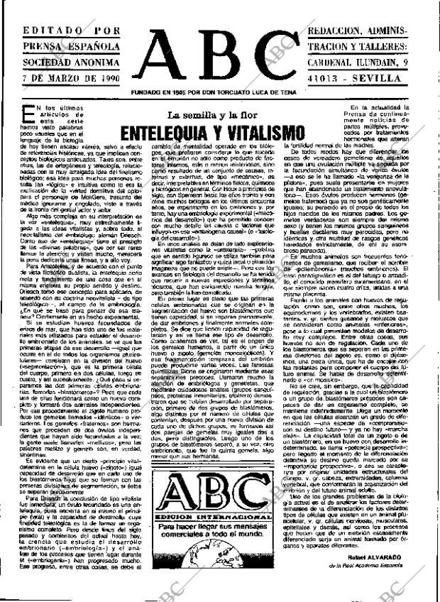 ABC SEVILLA 07-03-1990 página 3