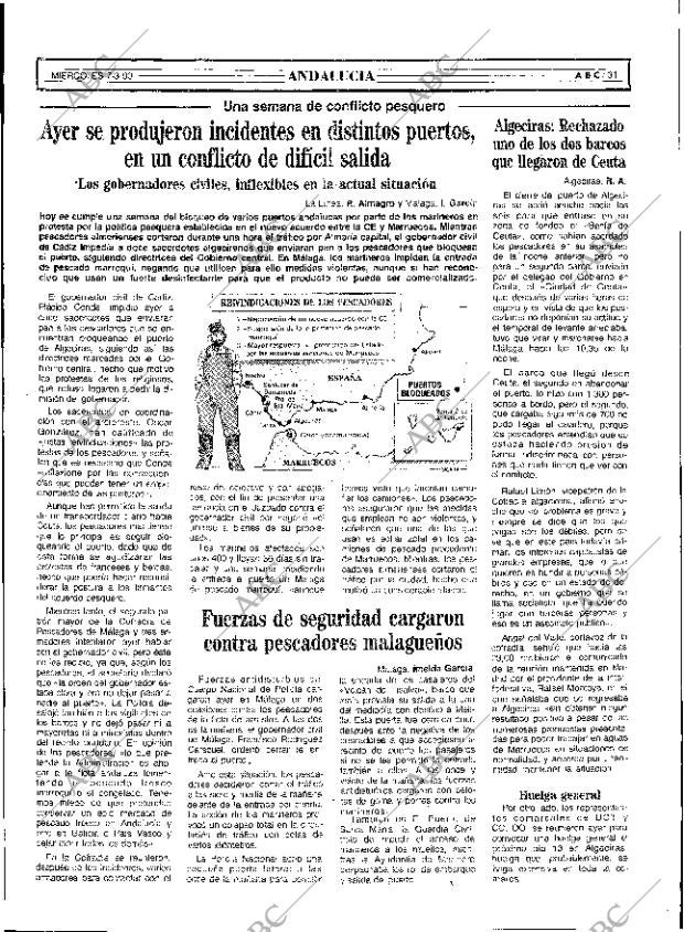 ABC SEVILLA 07-03-1990 página 31