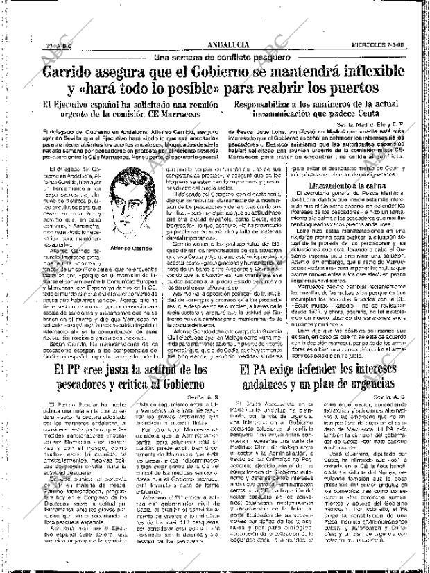 ABC SEVILLA 07-03-1990 página 32
