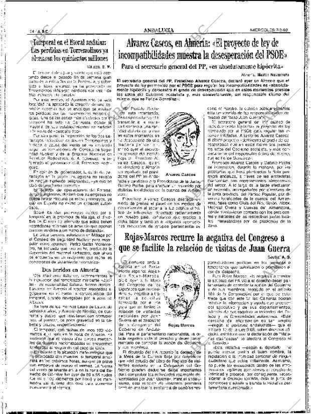 ABC SEVILLA 07-03-1990 página 34