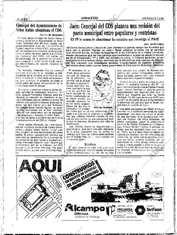 ABC SEVILLA 07-03-1990 página 36