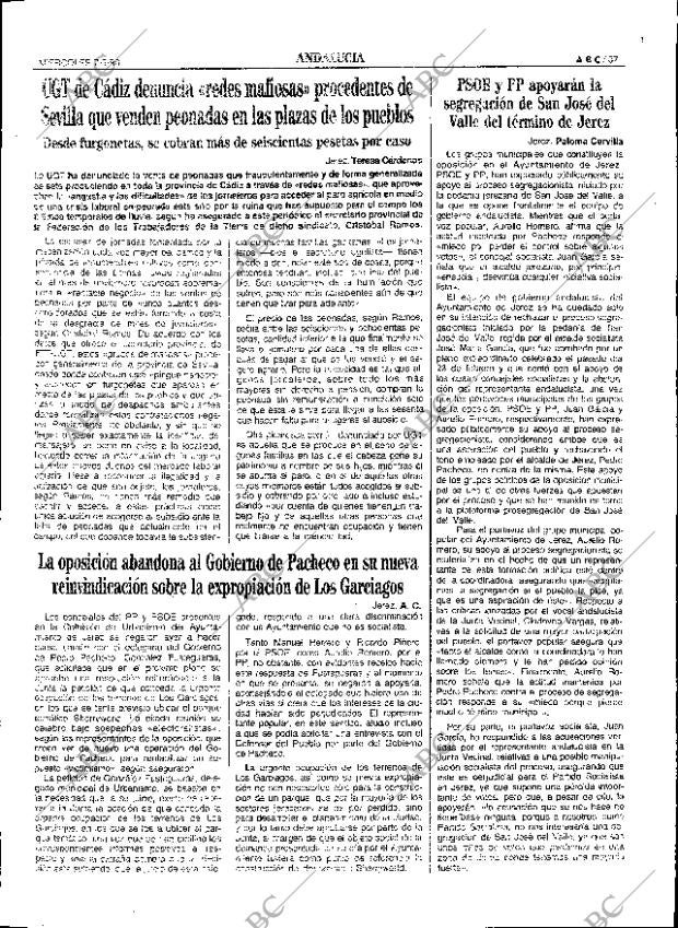 ABC SEVILLA 07-03-1990 página 37