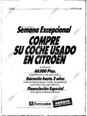 ABC SEVILLA 07-03-1990 página 38