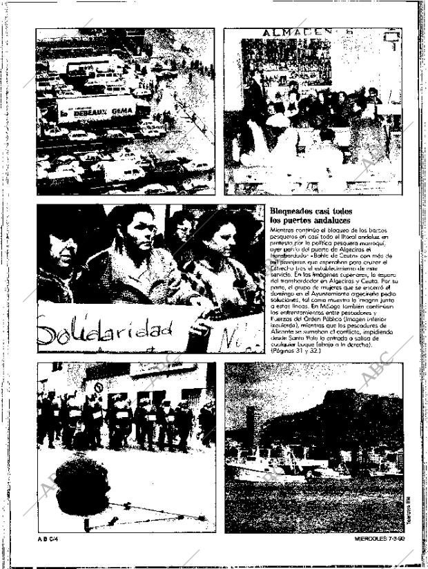 ABC SEVILLA 07-03-1990 página 4