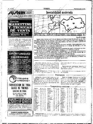 ABC SEVILLA 07-03-1990 página 46