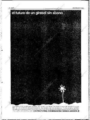 ABC SEVILLA 07-03-1990 página 54