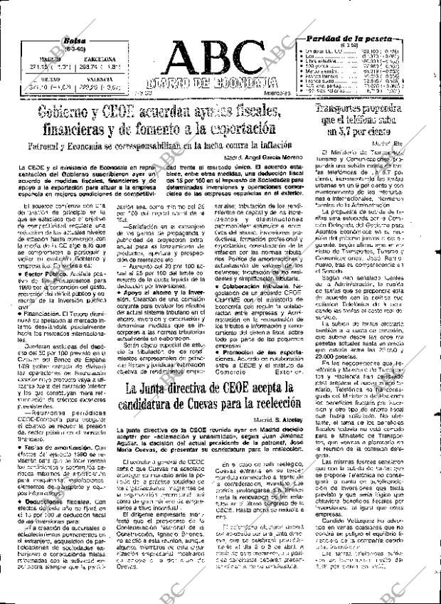 ABC SEVILLA 07-03-1990 página 57