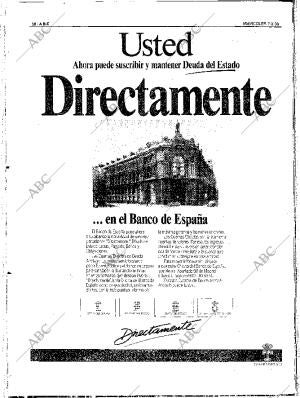 ABC SEVILLA 07-03-1990 página 58