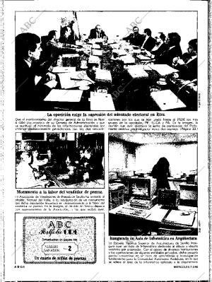 ABC SEVILLA 07-03-1990 página 6