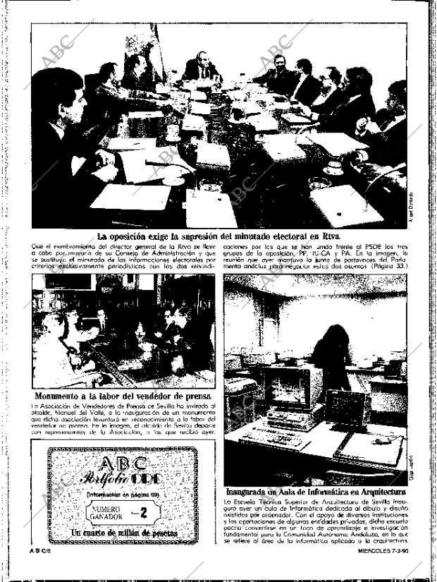 ABC SEVILLA 07-03-1990 página 6