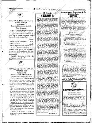 ABC SEVILLA 07-03-1990 página 62