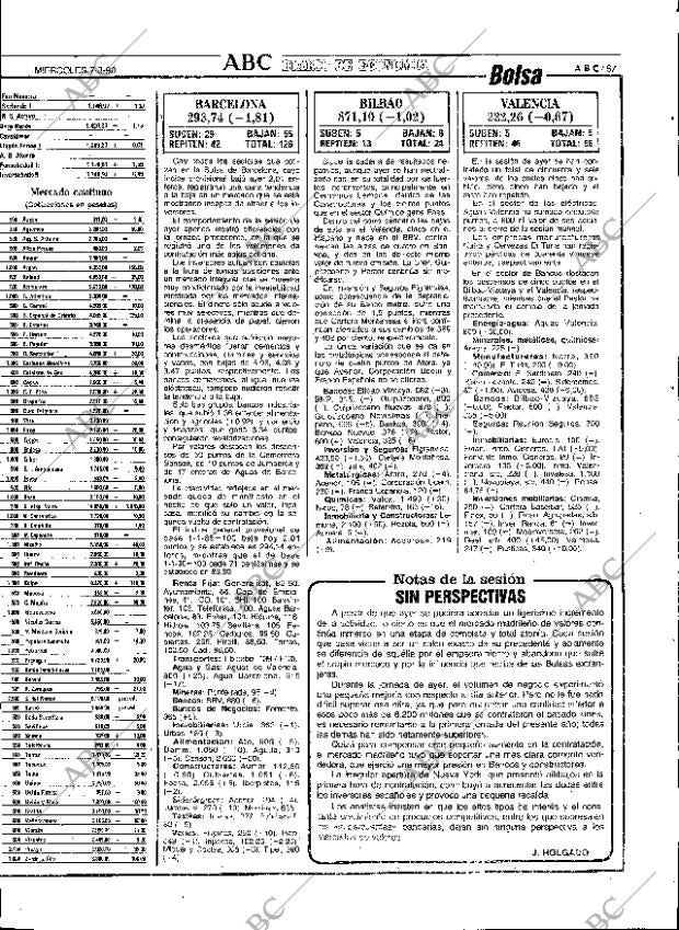 ABC SEVILLA 07-03-1990 página 67