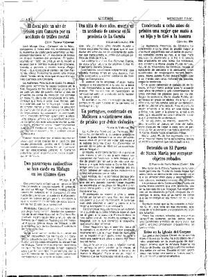 ABC SEVILLA 07-03-1990 página 70