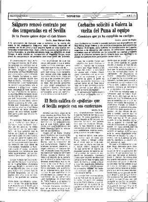 ABC SEVILLA 07-03-1990 página 71