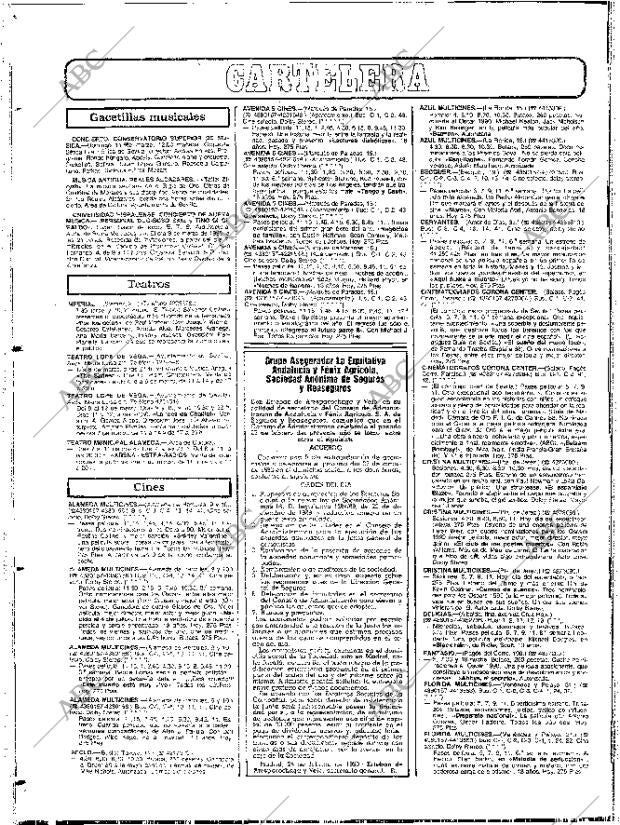 ABC SEVILLA 07-03-1990 página 80