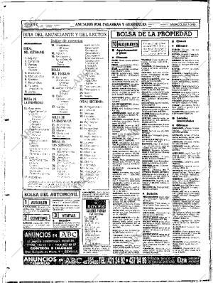 ABC SEVILLA 07-03-1990 página 84