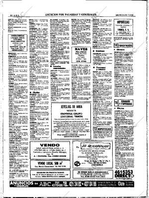 ABC SEVILLA 07-03-1990 página 86