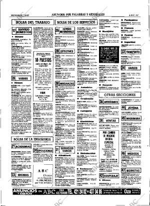 ABC SEVILLA 07-03-1990 página 87