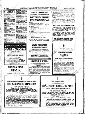 ABC SEVILLA 07-03-1990 página 88